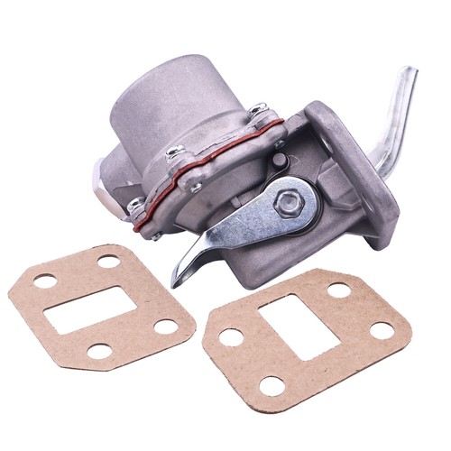 Fuel lift pump ulpk0034 - fuel,