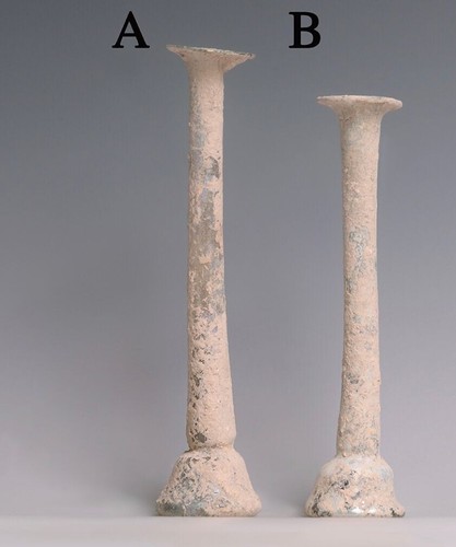 Antique roman glass - antique,