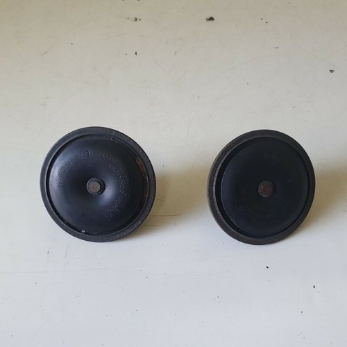 Acoustic signal horn - horn, yamaha