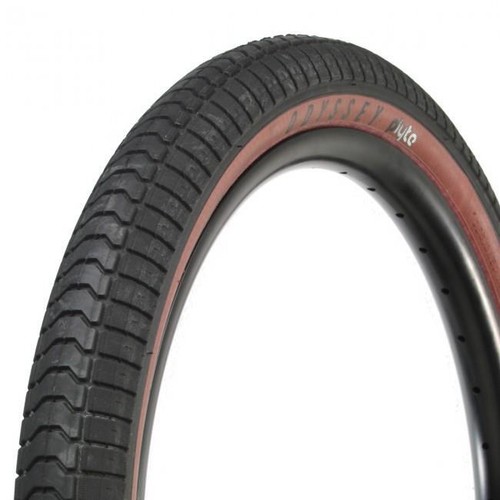 Odyssey bmx tyre - odyssey, plyte