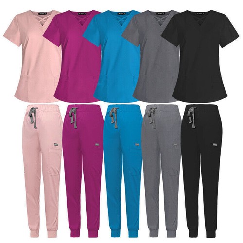 Womens scrub set - scrub, medical