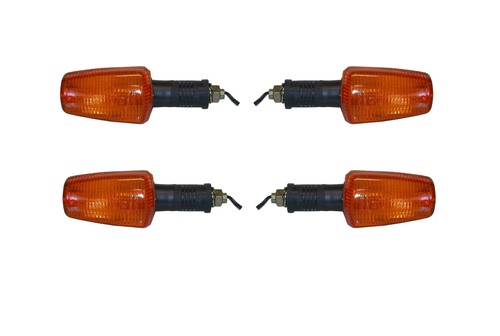 Winkers complete set 4 - complete, of