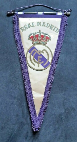 Rare old pennant banderín - *rare*,