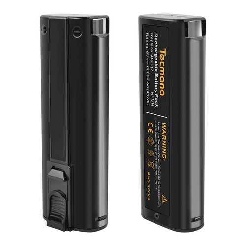 2pcs for paslode - for, 6v
