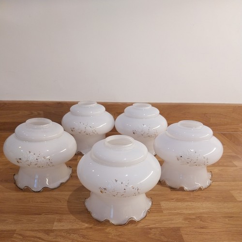 Set tulip ceiling light - set,