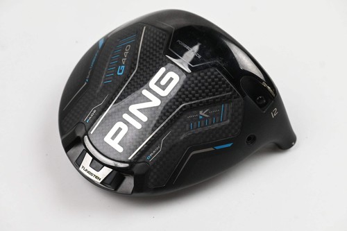 Ping g440 driver head only - driver,