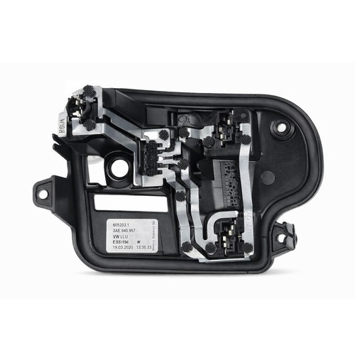 Ulo tail light lamp - light, holder