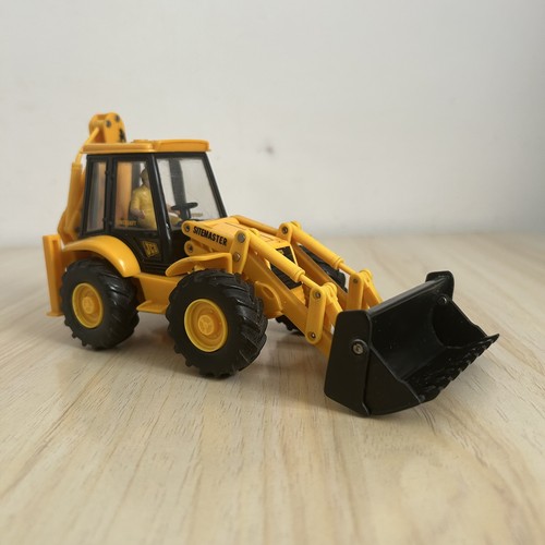 Bamford excavators jcb 4cx - c,