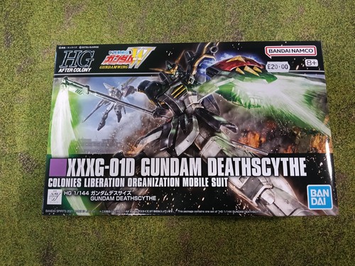 Bandai hgac mobile suit gundam - bandai,