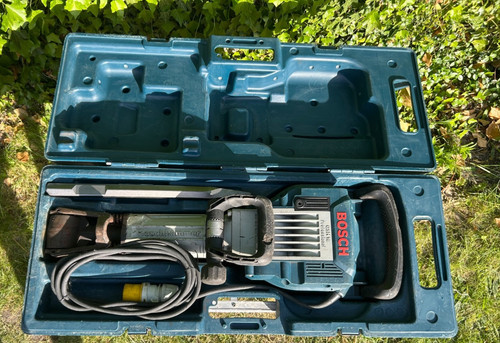 Bosch gsh16 professional - gsh16,
