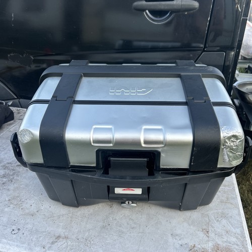 Givi trk46n 46l trekker - trk46n,