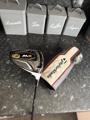 Taylormade driver 5 - taylormade, m2