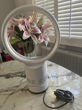 Dyson Air Multiplier AM01