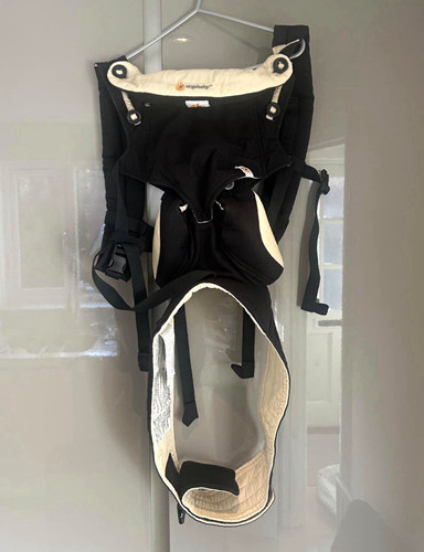 Ergobaby four position 360 - four,