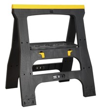 Sealey Heavy-Duty Folding