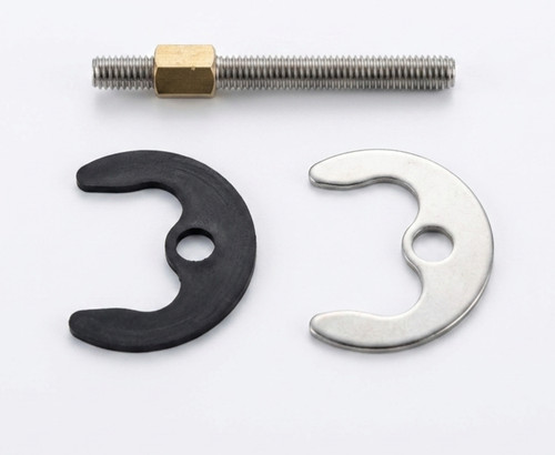 Monobloc basin and sink - monobloc, tap