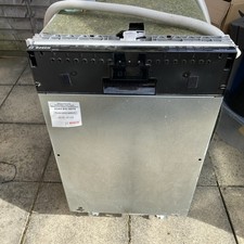 Bosch Integrated Slimline