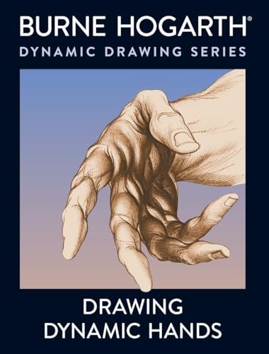 Drawing dynamic hands - dynamic, by