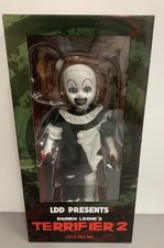 Mezco Living Dead Doll