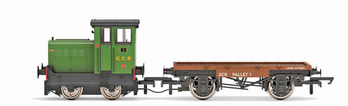 Hornby r30012 gcr - r30012, &