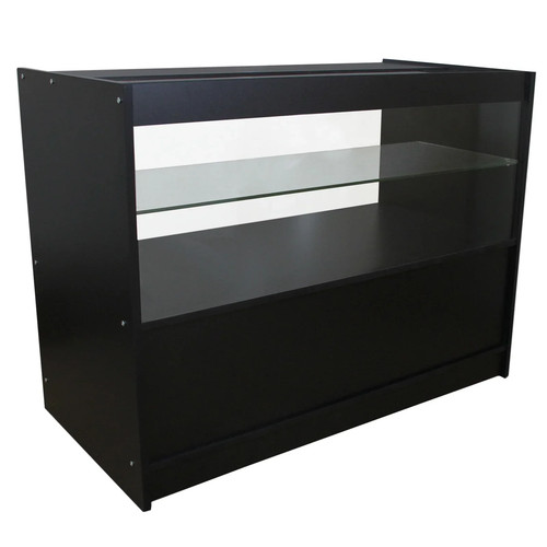 Monstershop retail counter - retail,