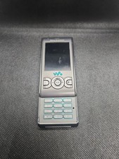 Sony Ericsson Walkman W595 -