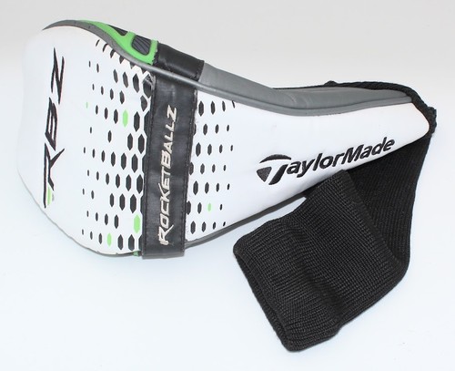 Taylormade rbz rocketballz - rbz,