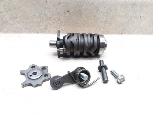 Honda xr600 engine gear - honda,