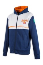 Kini Red Bull Team Hoodie - KTM - Official Red Bull Clothing - 3L1017042