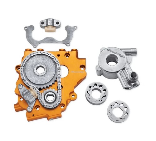 Screamin eagle hydraulic cam - eagle,