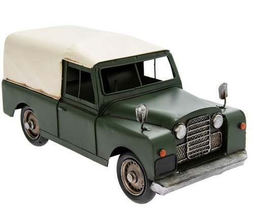 Vintage 4x4 style - vintage,