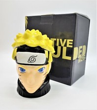 Naruto Hot and Cold Drinking Mug 