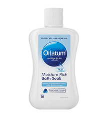 Oilatum Moisture Rich Bath