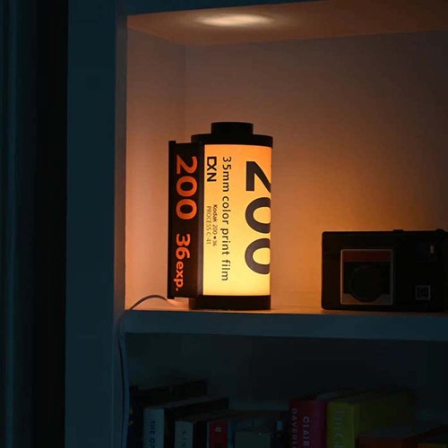 Kodak 200 style - kodak, film