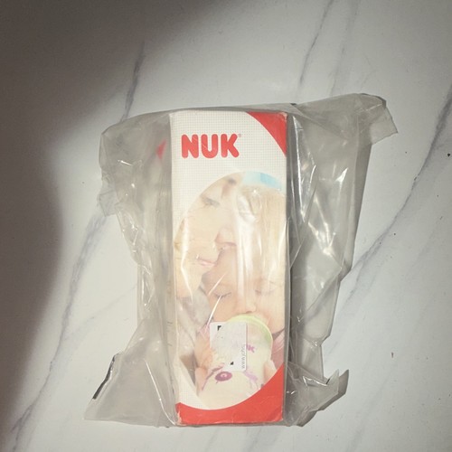Nuk 150ml 5oz - 150ml/5oz, bpa-free