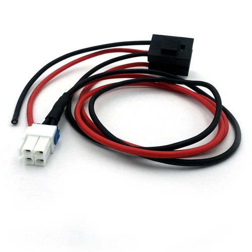 Pin 12awg power - pin,