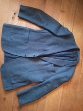 Boss Turo Men's Vintage Wool