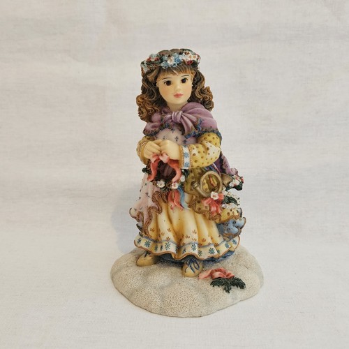 Christine haworth snow angel - christine,