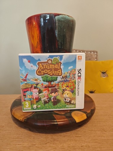 Animal crossing new leaf - crossing:,