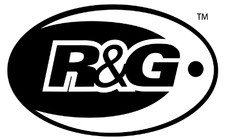 R&G CRASH PROTECTORS FOR HONDA