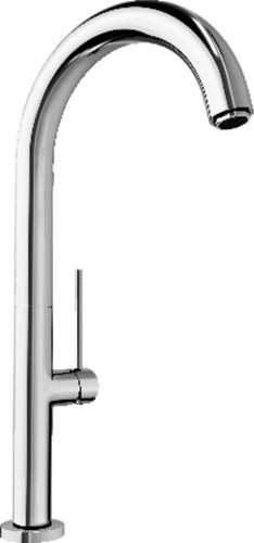 Blanco trim slim - trim, brushed