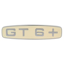 Triumph gt6 mk2 - gt6,
