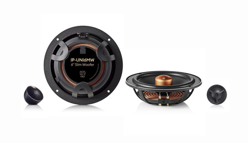 Morel uni62 universal slim - ip-uni62,