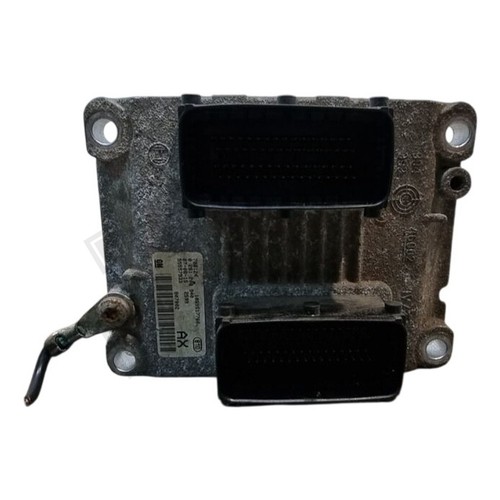 Vauxhall corsa ecu engine - vauxhall,