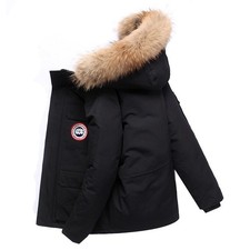 UK New Style Down Jacket