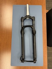 RockShox Judy TK Silver solo