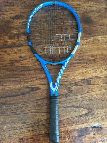 Babolat pure drive - babolat, jr26