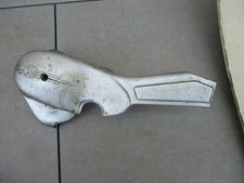 NSU quickly - cover - fairing