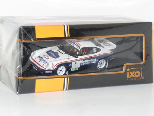Porsche 911 sc rs - porsche,