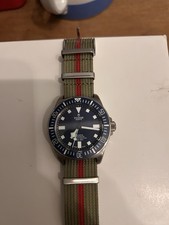 Tudor Pelagos FXD MN22